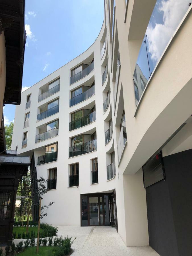 City Of The Kings Piano Apartment Красков Екстериор снимка