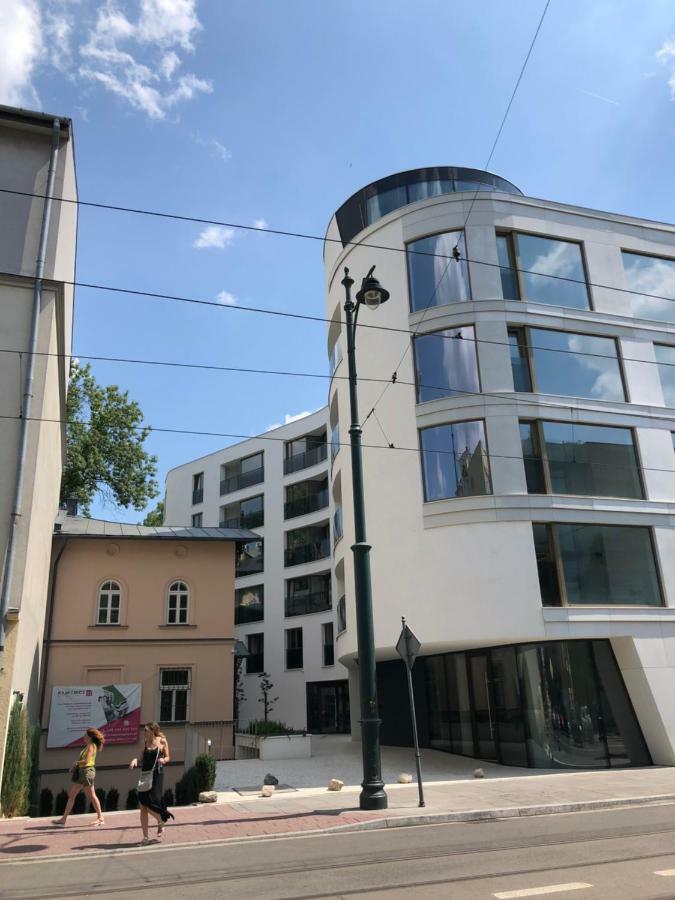 City Of The Kings Piano Apartment Красков Екстериор снимка