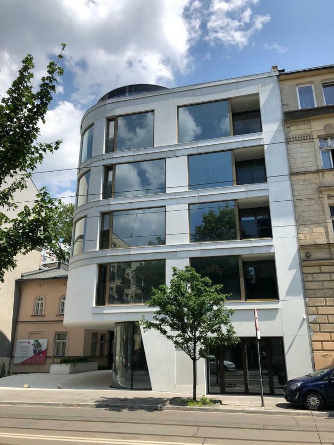 City Of The Kings Piano Apartment Красков Екстериор снимка