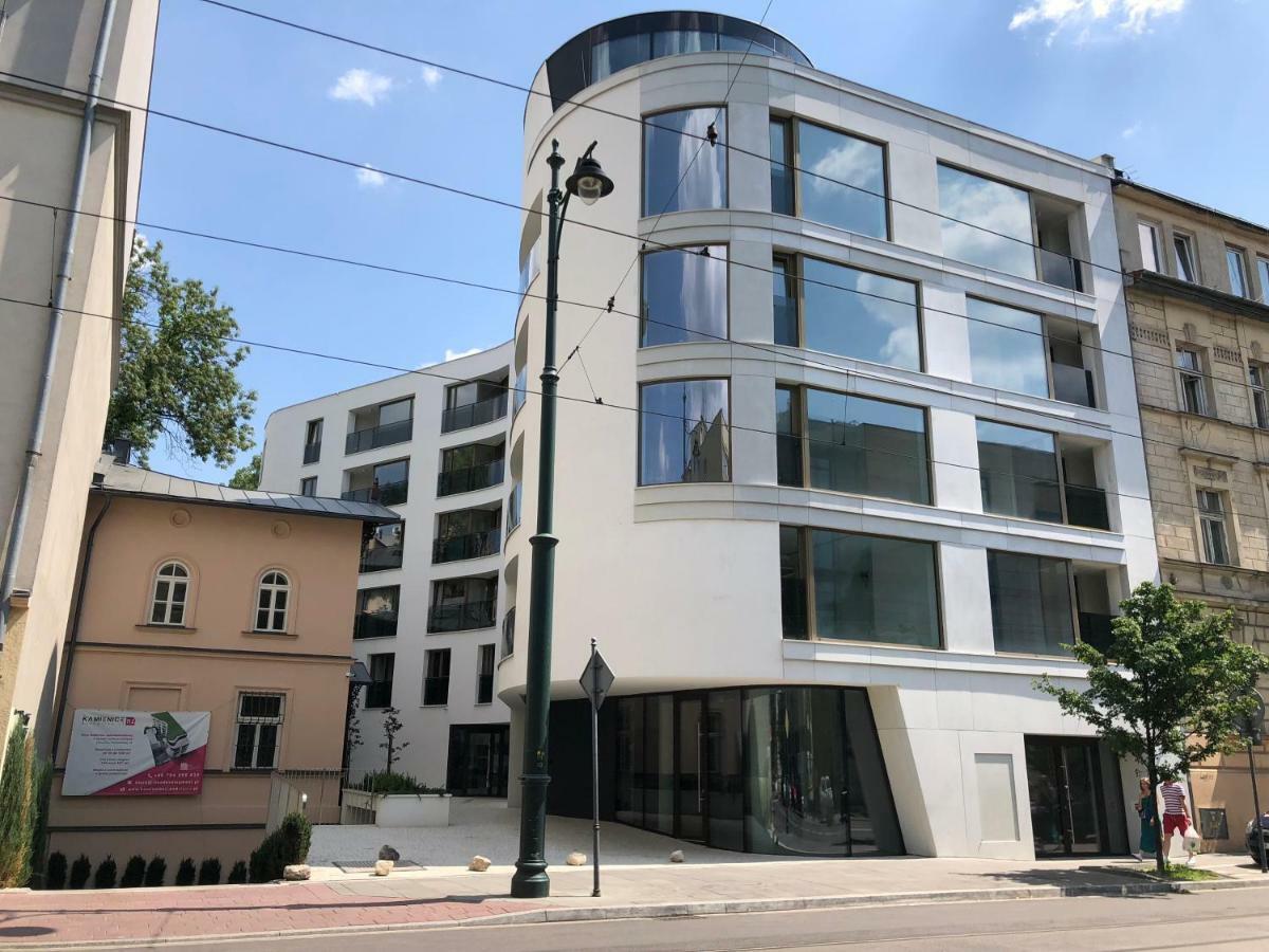 City Of The Kings Piano Apartment Красков Екстериор снимка
